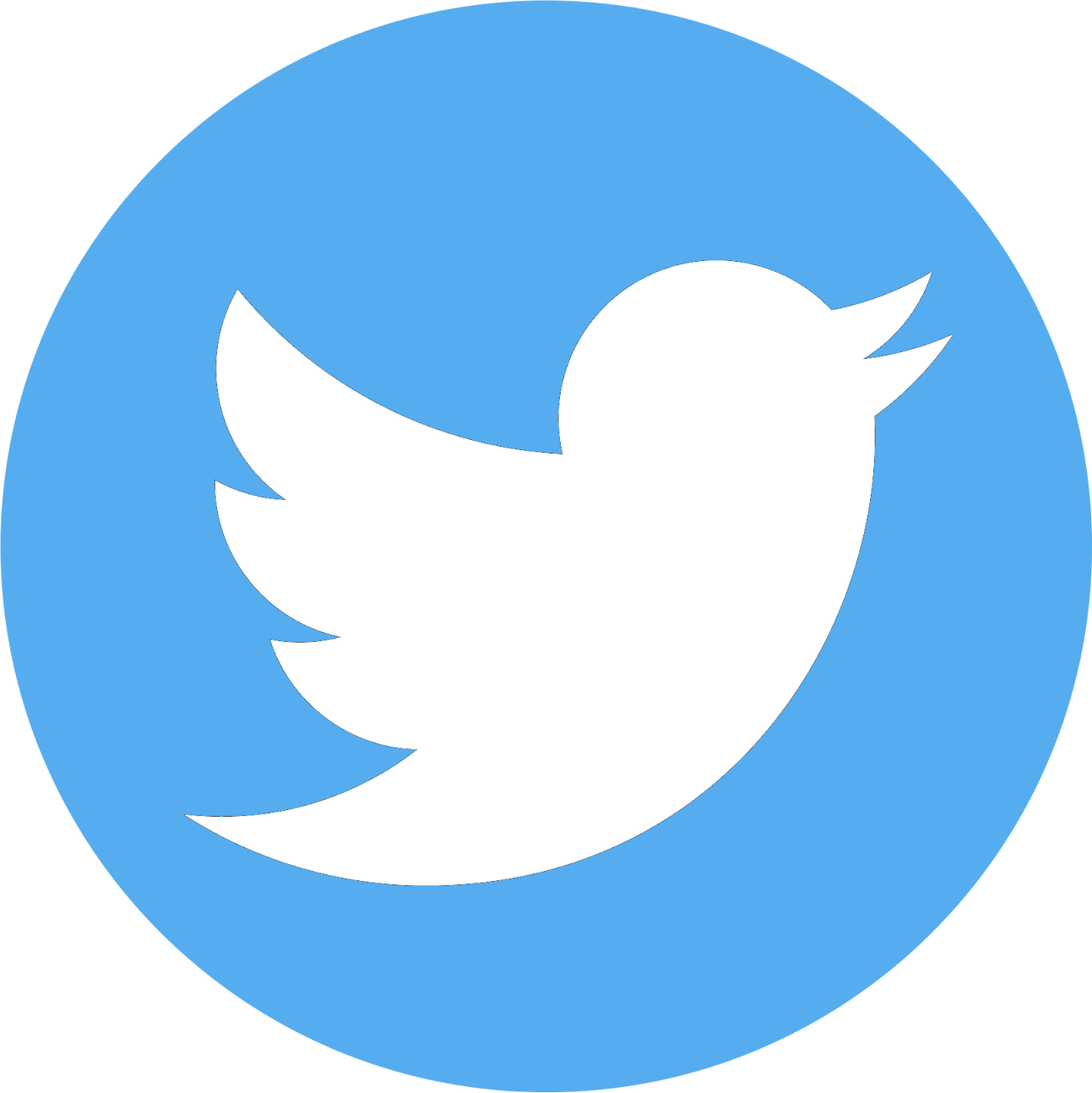 Twitter Logo